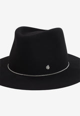 Andre Ball Chain Hat