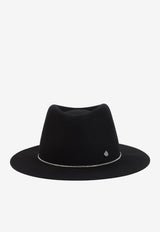 Andre Ball Chain Hat