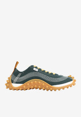 Mesh Mirage Low-Top Sneakers