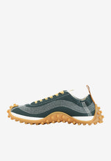 Mesh Mirage Low-Top Sneakers