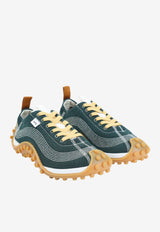 Mesh Mirage Low-Top Sneakers