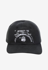 Anti-Communist League Twill Cap