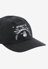 Anti-Communist League Twill Cap