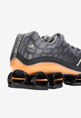 Megaride F50 Low-Top Sneakers