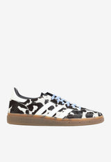 Handball Spezial Cow Print Sneakers