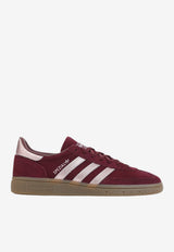 Handball Spezial Suede Sneakers