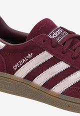 Handball Spezial Suede Sneakers