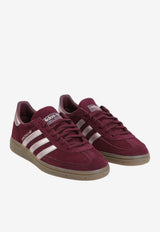 Handball Spezial Suede Sneakers