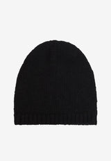 Classic Wool Beanie