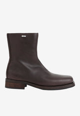Camion Ankle Boots