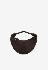 Mini Fortune Croissant Bag