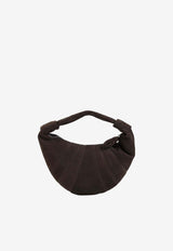 Mini Fortune Croissant Bag