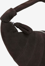 Mini Fortune Croissant Bag