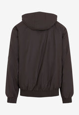 Lohja Insulated Bomber Jacket