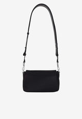 Marcel Lunch Box Messenger Bag