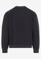 Perfect Crewneck Sweatshirt
