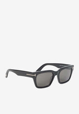 Andy Square Sunglasses