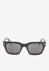 Andy Square Sunglasses