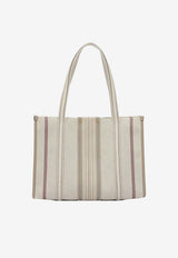 Small Woody Loop Shoulder BagChloéCH26WS935T776H3_6f804b4c-1285-46ff-8c1e-8daeb0e33c38