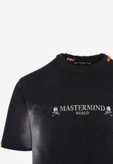 OG Vintage Printed T-shirt