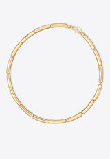 LIÉ STUDIO Margaret Necklace 1065GOLD