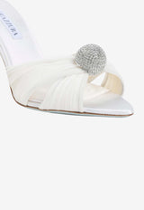 Mystery 85 Tulle Mules