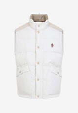Scais Padded Gilet
