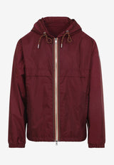 Nidge Lightweight Jacket