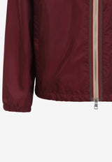 Nidge Lightweight Jacket