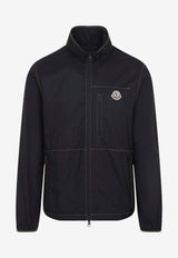 Arrakis Windbreaker Jacket