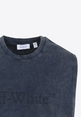 Bookish Mar Sleeveless T-shirt