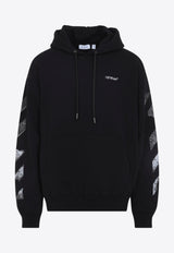 Metal Arrow Skate Hooded Sweatshirt