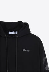 Metal Arrow Skate Hooded Sweatshirt