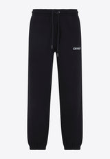 Heraldic Treshold Arrows Track Pants