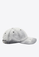 Distressed Ballcap