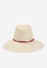 Kate Straw Hat