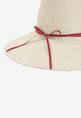Kate Straw Hat