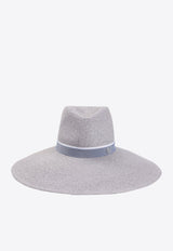 Anna Fedora Hat