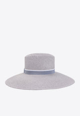 Anna Fedora Hat