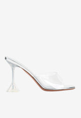Lupita 95 PVC Mules