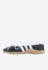 Taekwondo Mei Ballet Sneakers