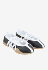 Taekwondo Mei Ballet Sneakers