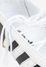 Taekwondo Mei Ballet Sneakers