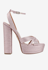 Sundace 140 Platform Sandals