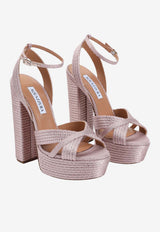 Sundace 140 Platform Sandals