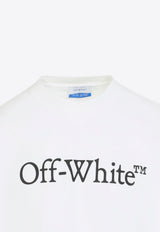 Big Bookish Skate T-shirt