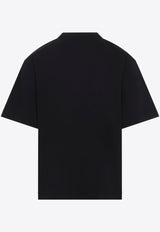 Big Bookish Skate T-shirt