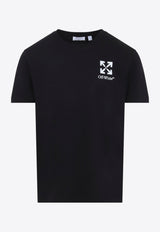 Small Arrow Slim T-shirt