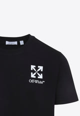 Small Arrow Slim T-shirt