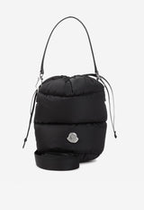 Caradoc Padded Bucket Bag